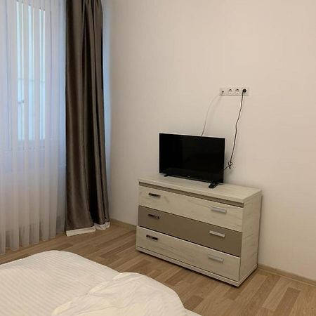 Sunrise Apartment Sibiu Exterior photo