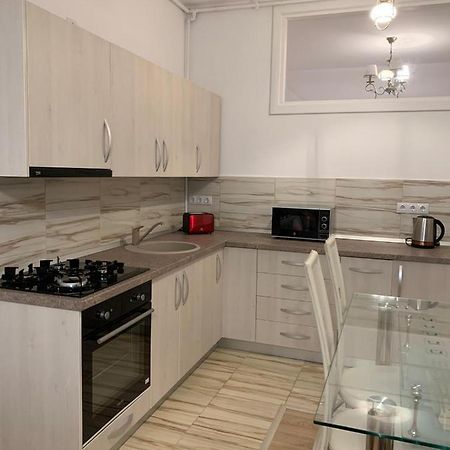 Sunrise Apartment Sibiu Exterior photo