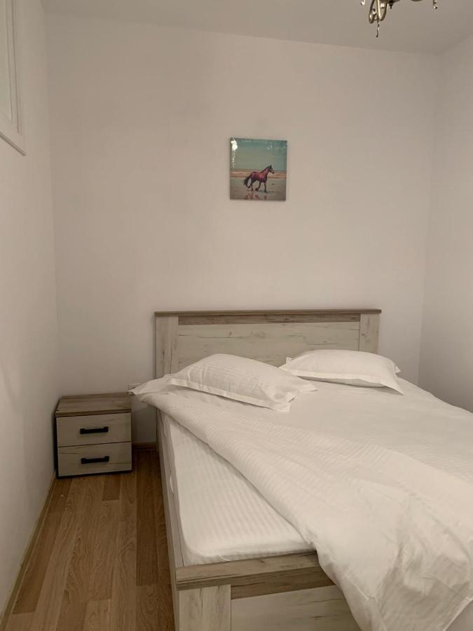 Sunrise Apartment Sibiu Exterior photo