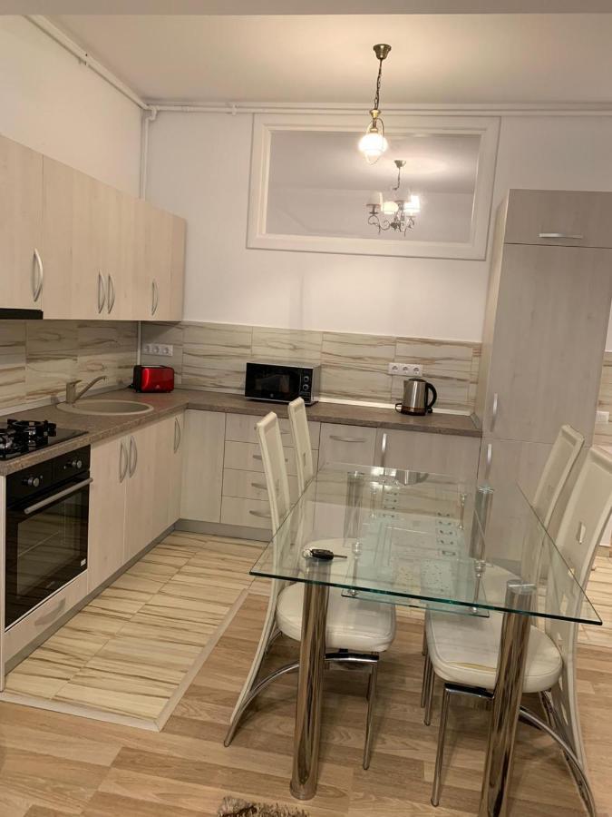 Sunrise Apartment Sibiu Exterior photo