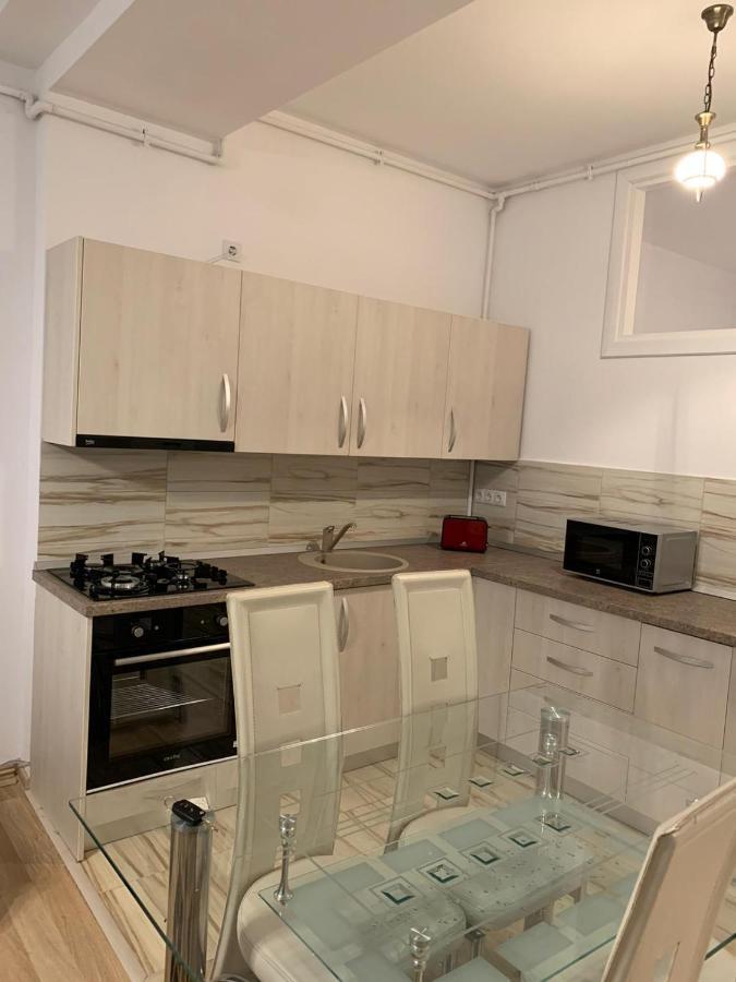 Sunrise Apartment Sibiu Exterior photo