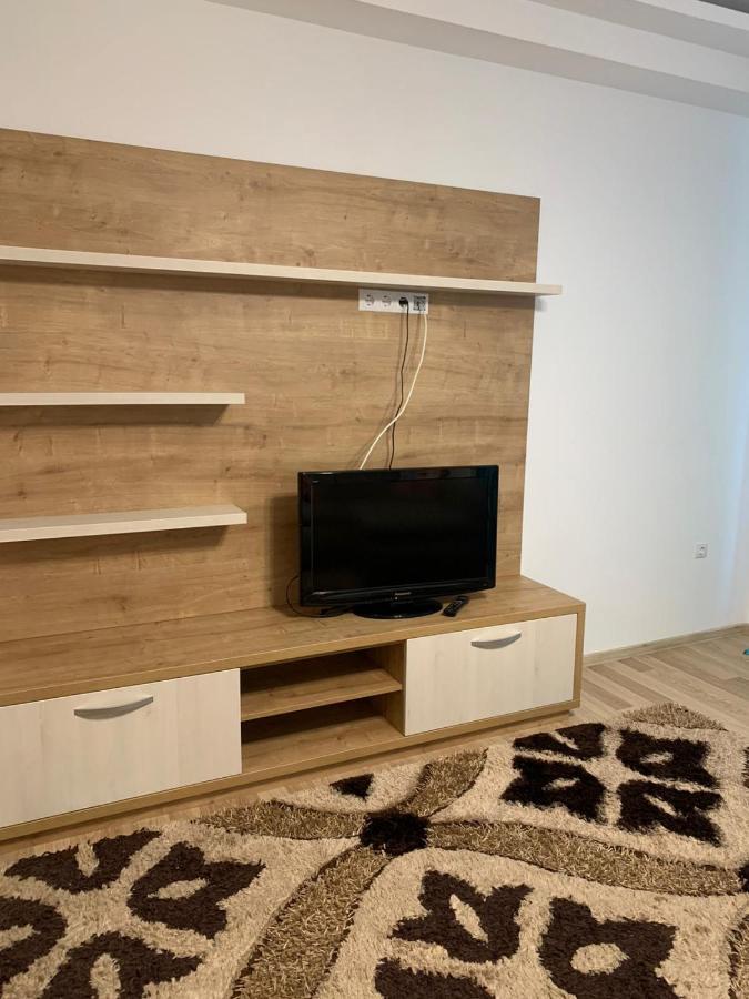 Sunrise Apartment Sibiu Exterior photo