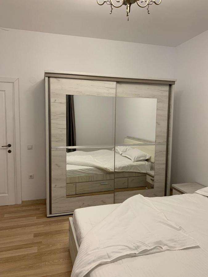 Sunrise Apartment Sibiu Exterior photo