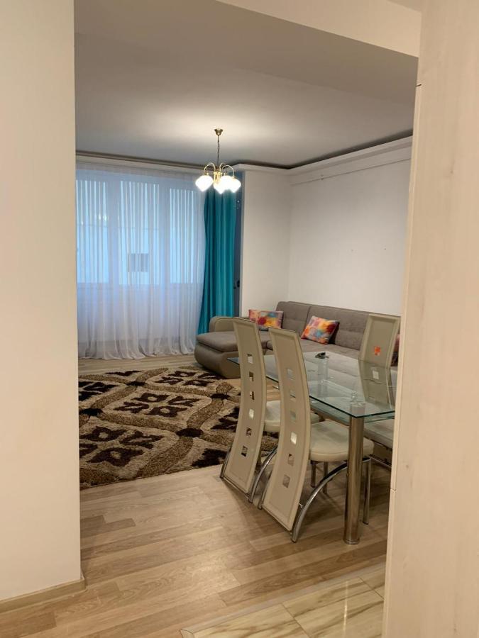 Sunrise Apartment Sibiu Exterior photo