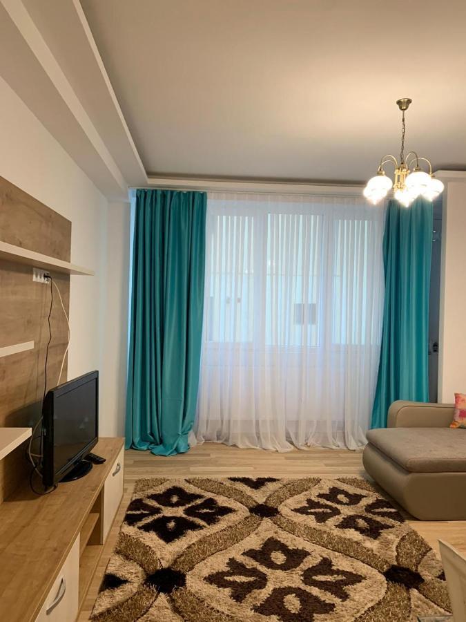 Sunrise Apartment Sibiu Exterior photo