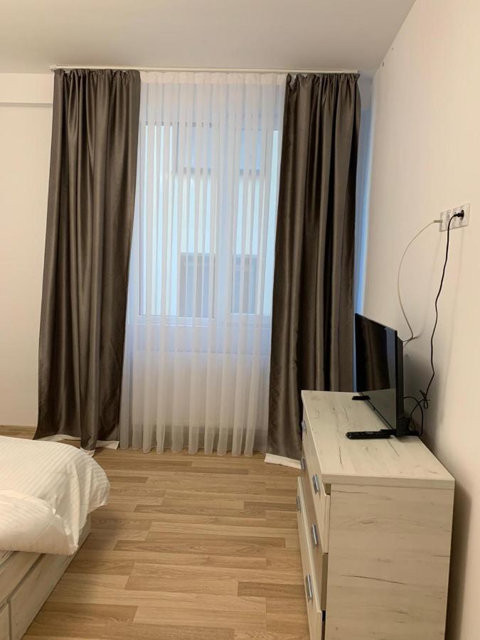 Sunrise Apartment Sibiu Exterior photo